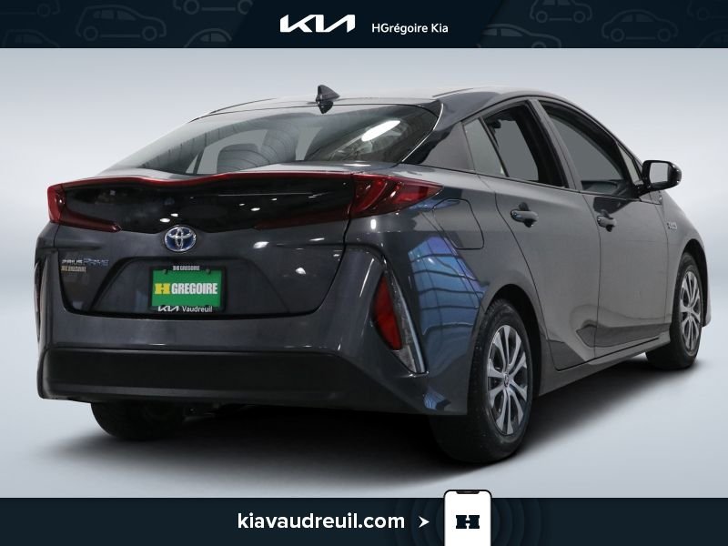 2023 Toyota Corolla Black Laval - photo #31