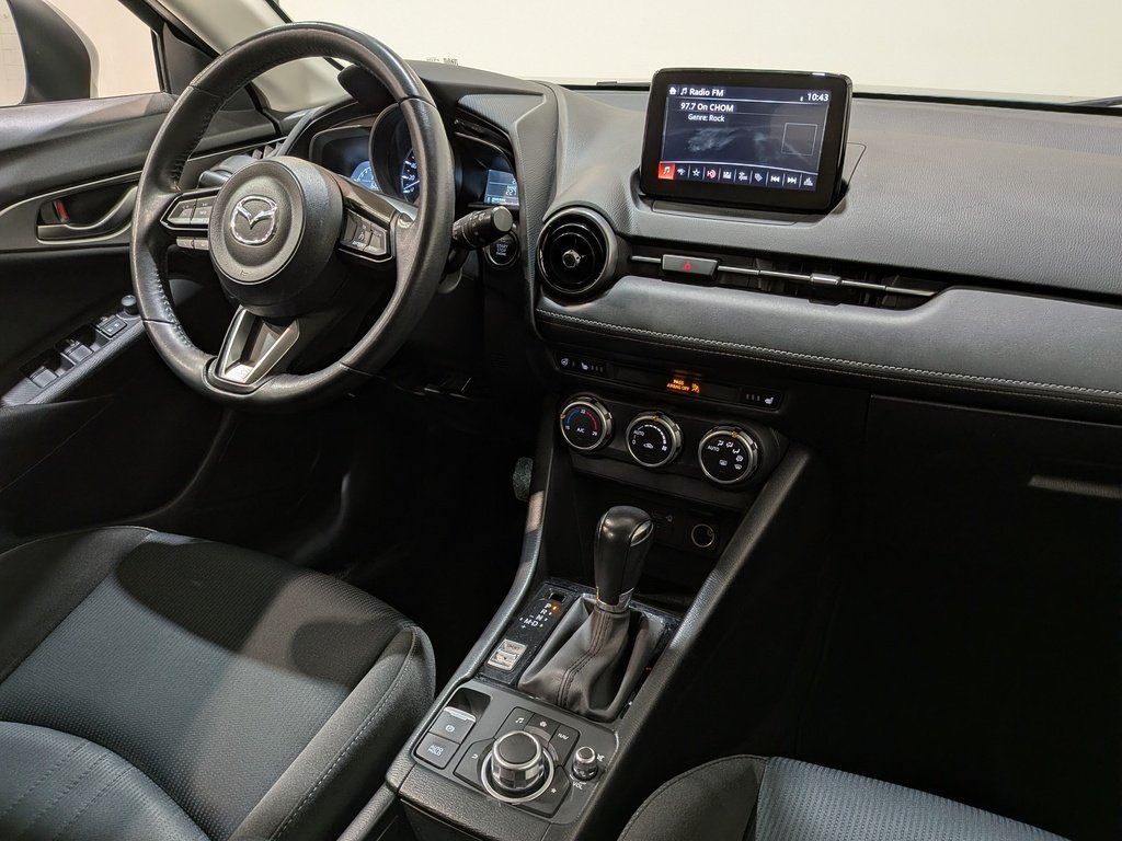 Mazda CX-3 2020 Gris Val-David - photo #18