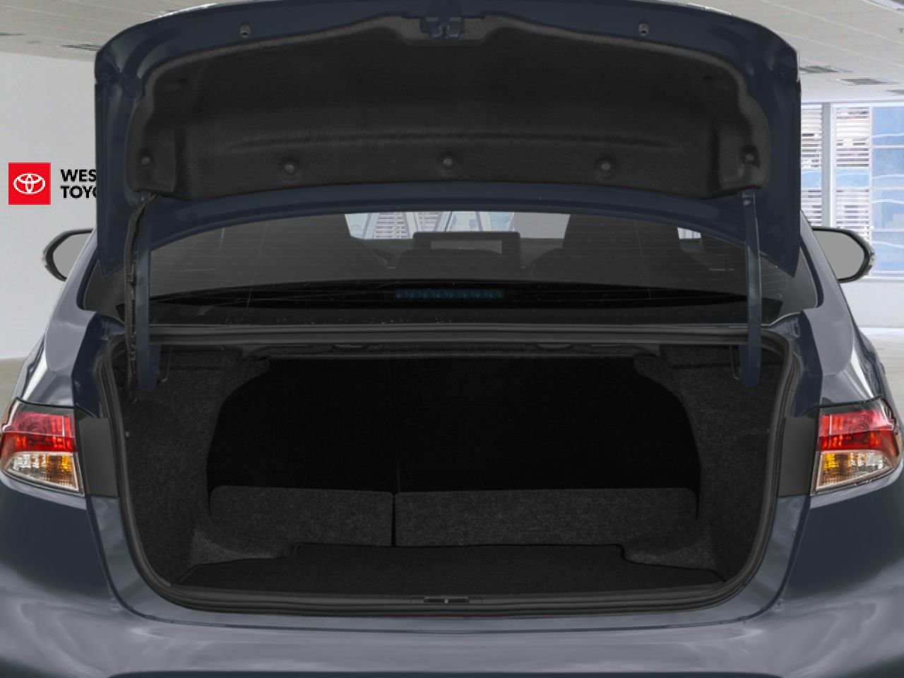 2026 Toyota Corolla 2601726 | SE Blueprint Edmonton - photo #11