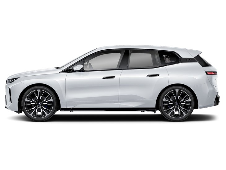 2026 BMW iX M70 xDrive