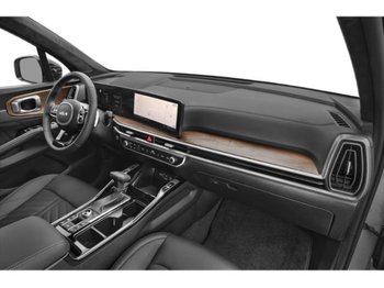 Kia Sorento X-Line Limited
