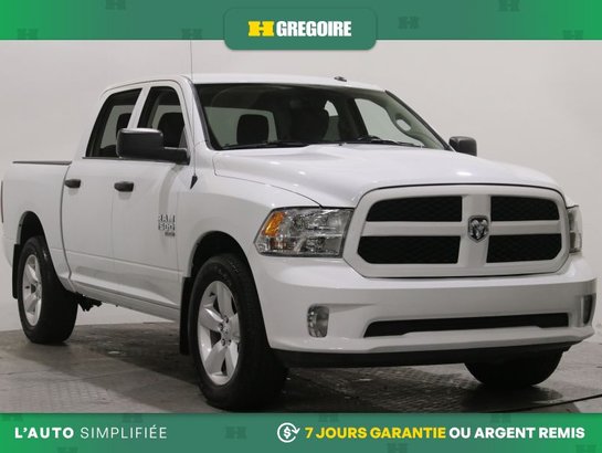 Ram 1500 2023 2023 Blanc