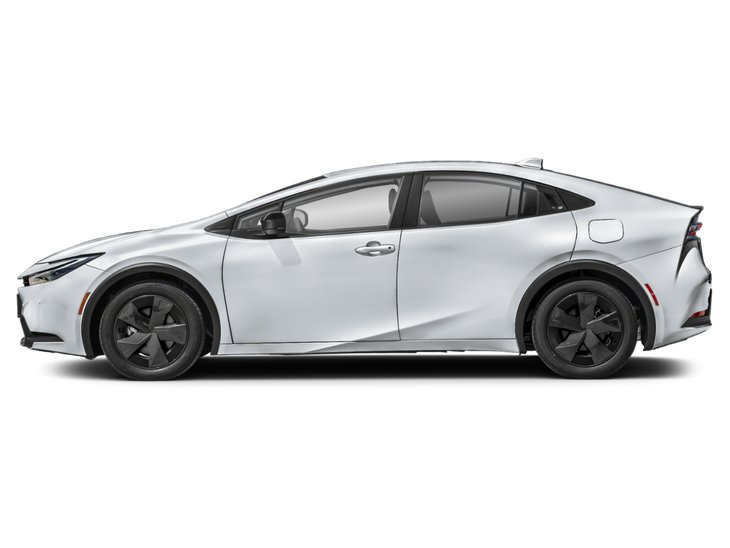 2026 Toyota Prius hybride branchable SE