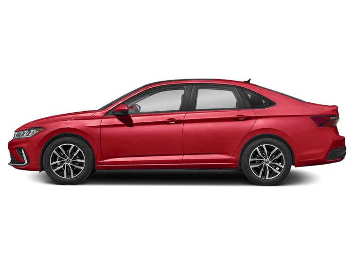 2025 Volkswagen Jetta Comfortline