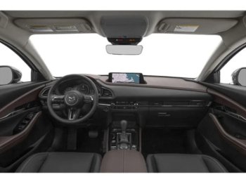 Mazda CX-30 GT turbo
