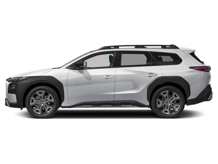 2027 Subaru Trailseeker Premier