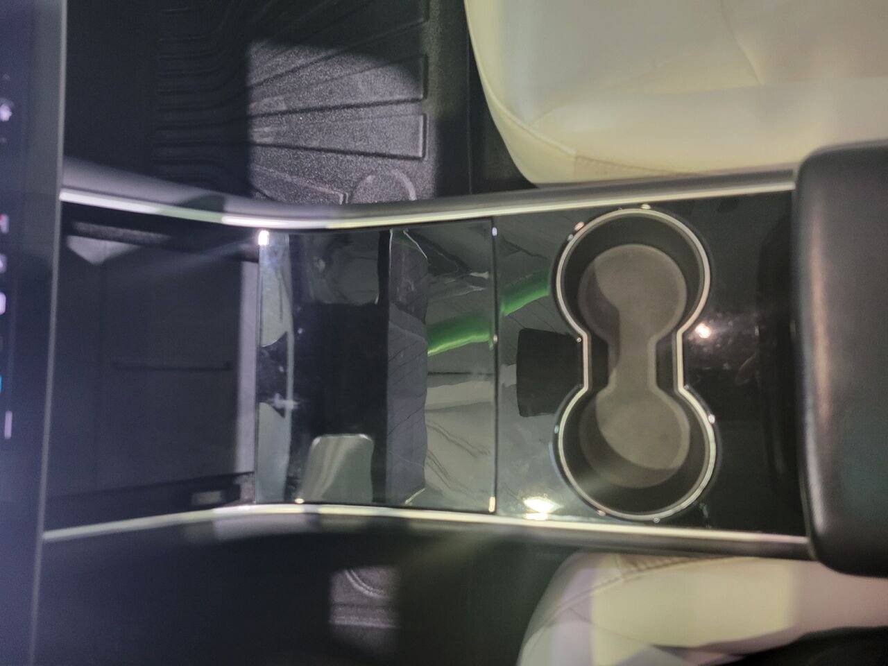 Tesla Model 3 2019 Blanc Longueuil, - photo #22