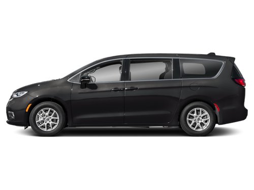 2025 Chrysler Pacifica 2025