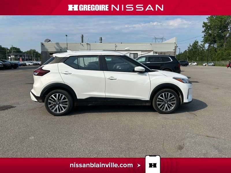 Nissan Kicks 2024 Laval - photo #15
