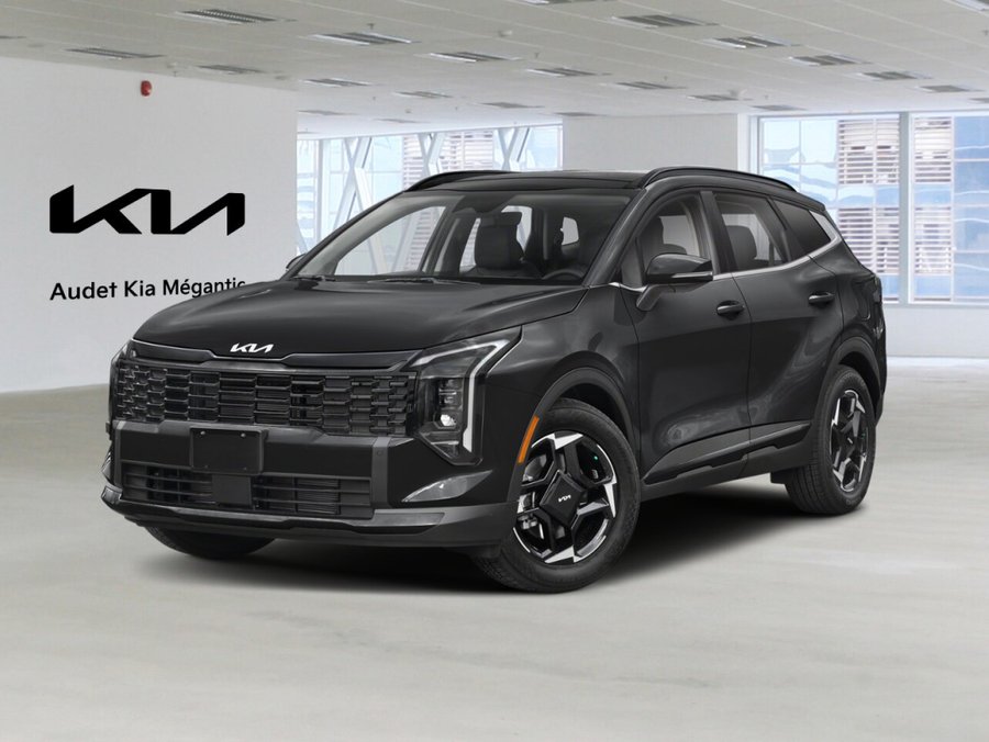 Kia Sportage 2026 2026