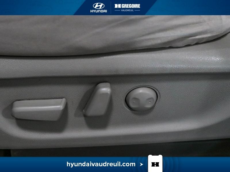 Kia Sedona 2018 Rouge Blainville - photo #18