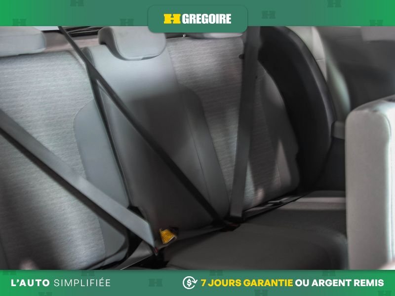 2023 Toyota Sienna Black Saint-Eustache - photo #30