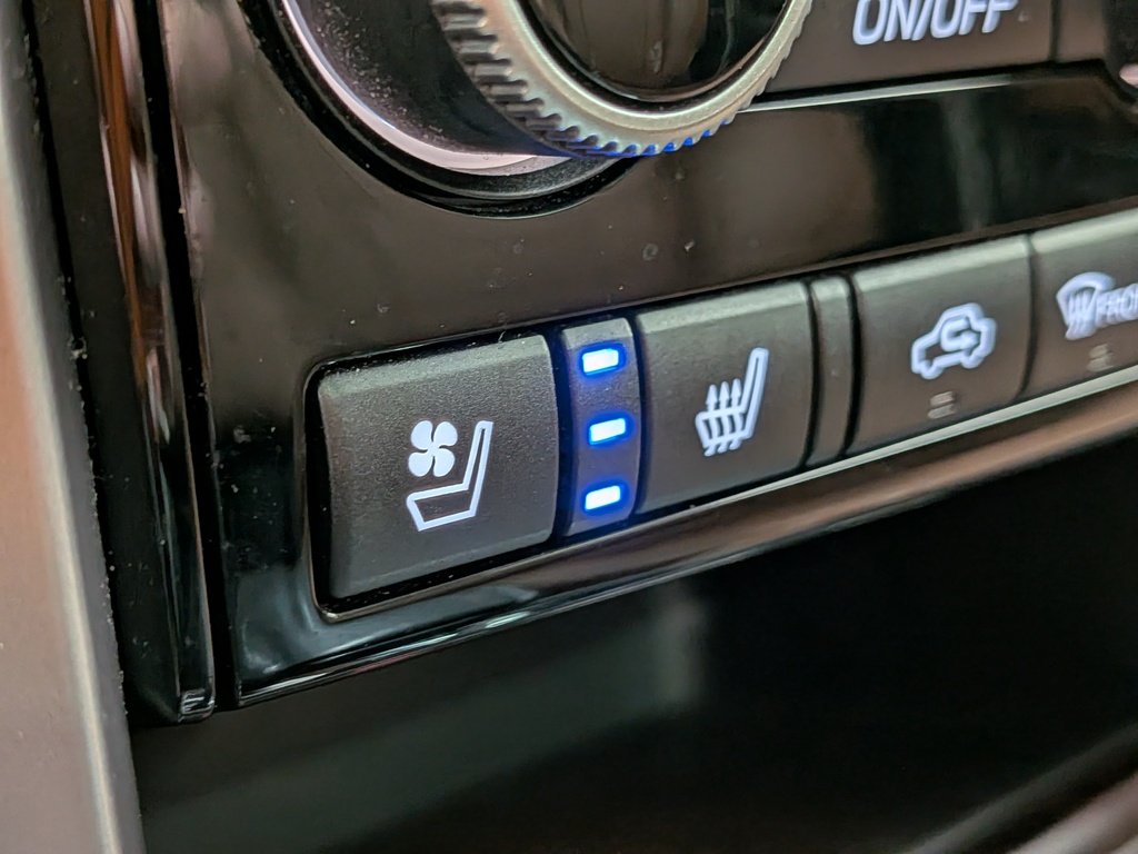 Subaru Ascent Premier 7-Passenger 2020 Blanc Val-David - photo #2