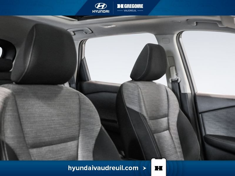 Nissan Rogue 2023 Gris Blainville - photo #33