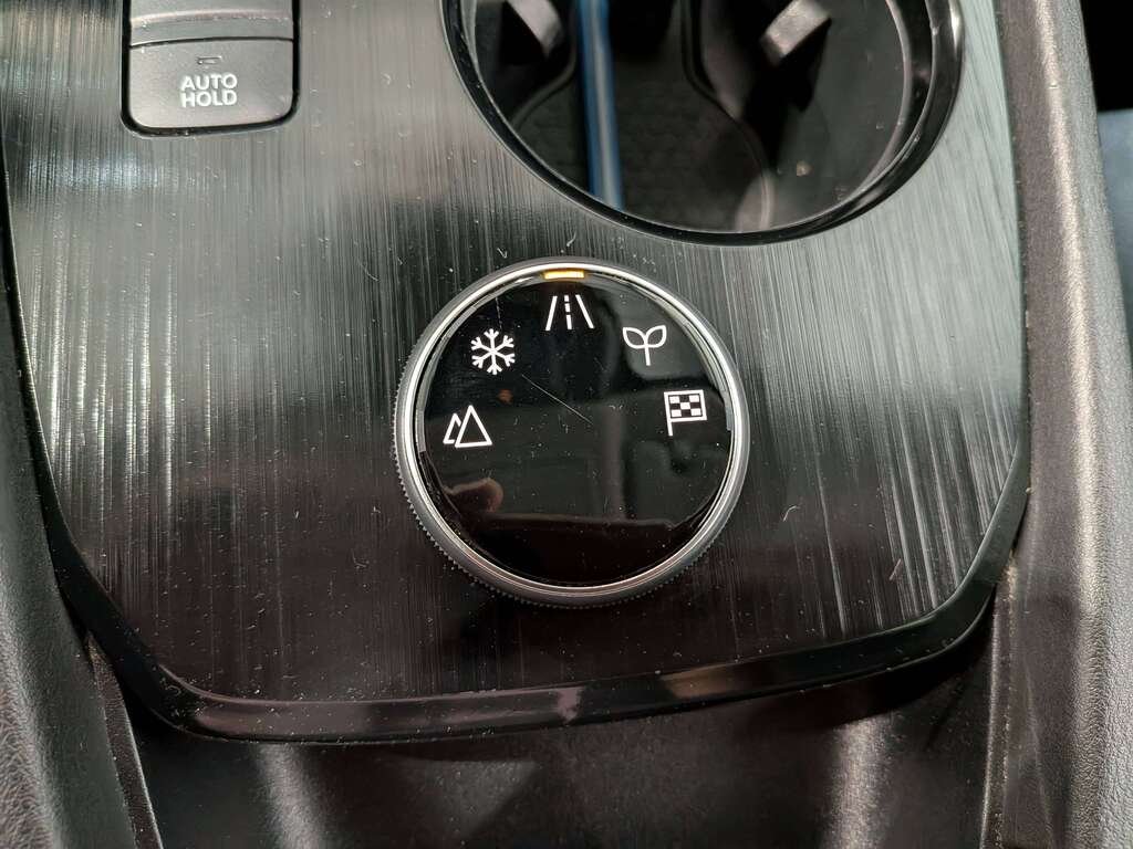 2024 Nissan Rogue AWD S Grey Val-David - photo #28