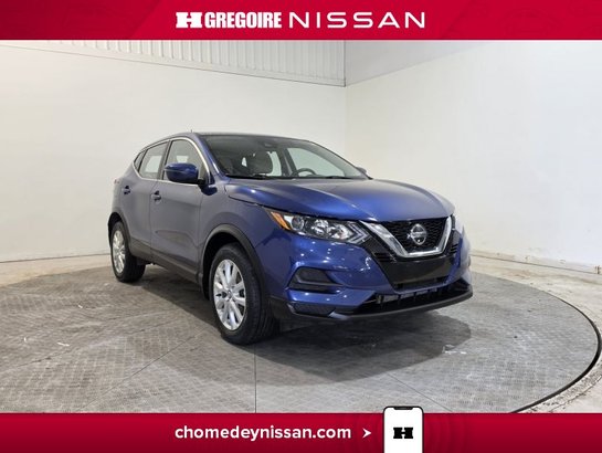 2023 Nissan Qashqai 2023 Blue