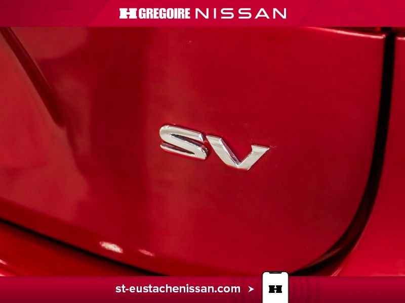 Nissan Qashqai 2019 Rouge Laval - photo #13