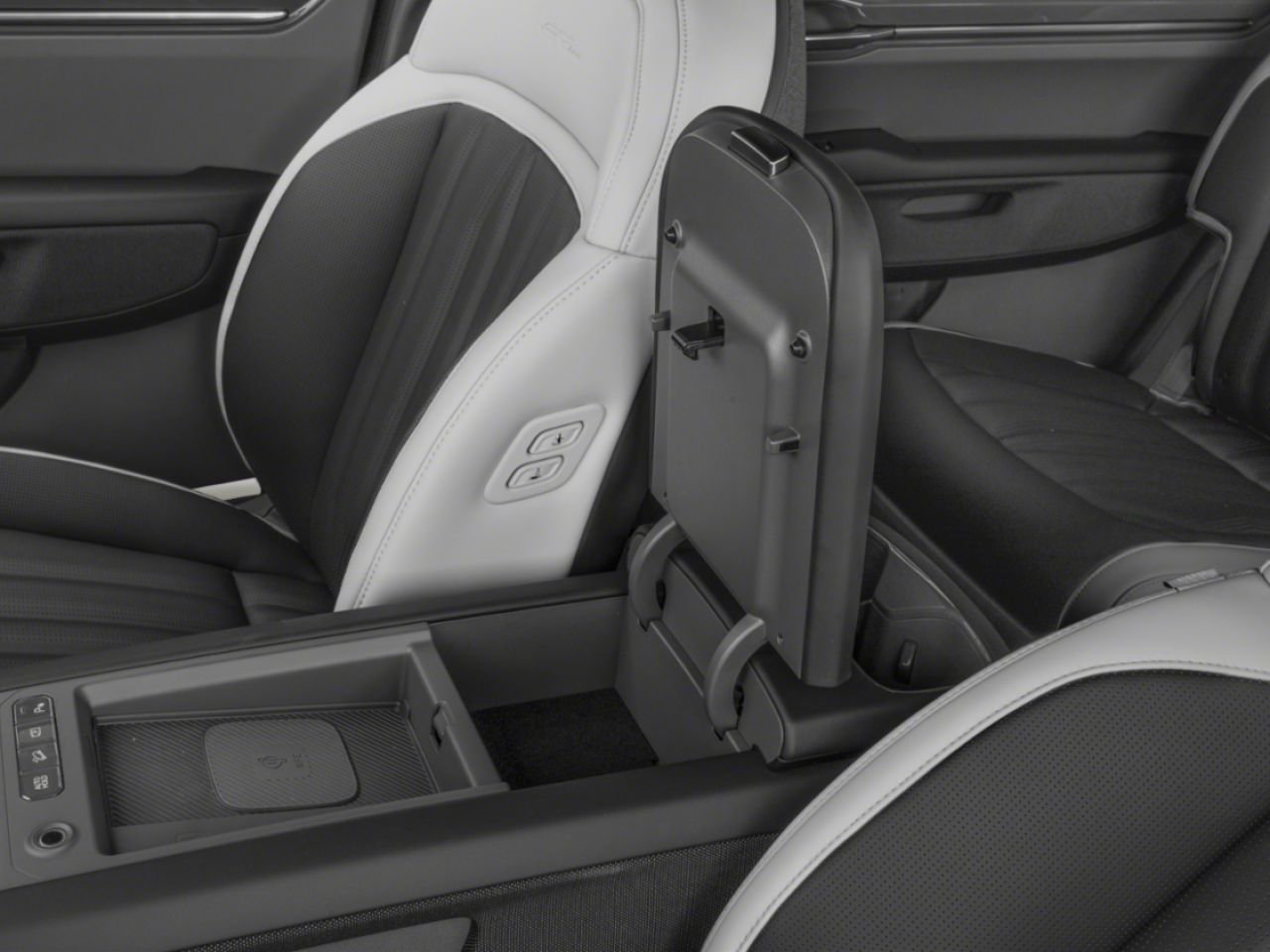 2026 KIA EV9 Aurora Black Gatineau - photo #3