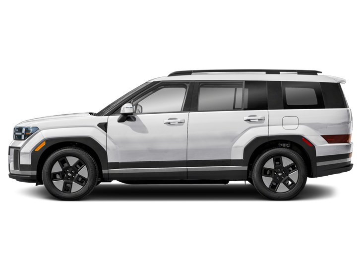 2026 Hyundai Santa Fe Hybrid Privilégié