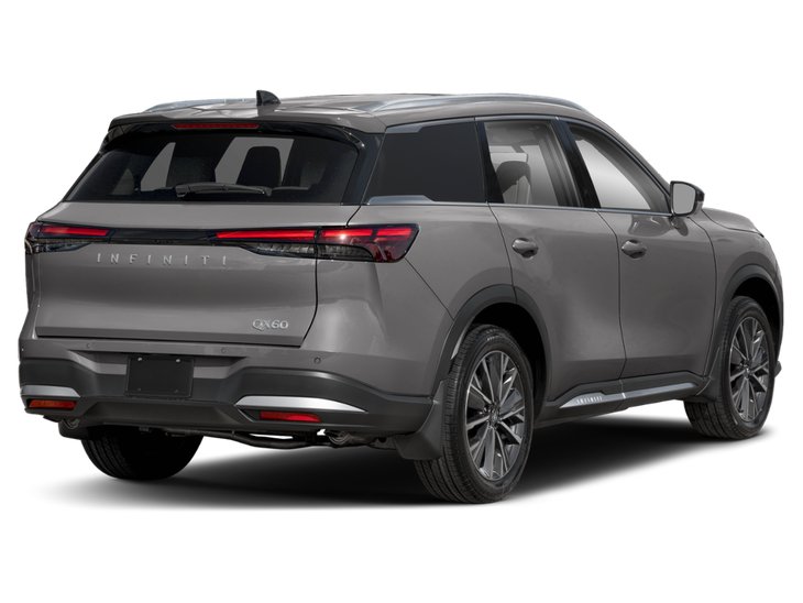 2026 INFINITI QX60 PURE