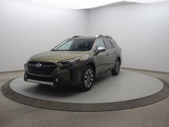 2024 Subaru Outback 2024 Other