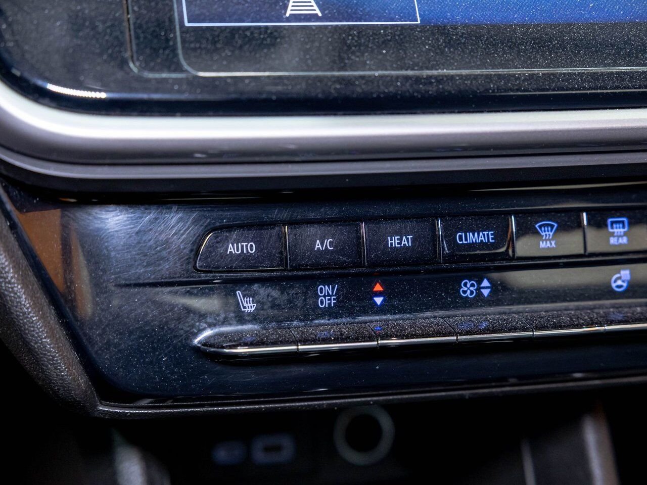 2022 Chevrolet Bolt EUV LT *CHARGE RAPIDE* SIEGES / VOLANT CHAUF *CARPLAY Silver Saint-Jérôme - photo #19