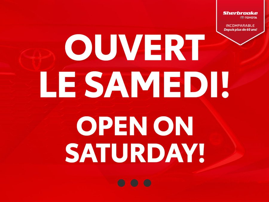 Toyota Corolla à hayon 2021 2021 Noir minuit métallisé