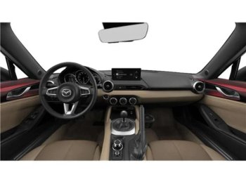 Mazda MX-5 Édition 35e anniversaire