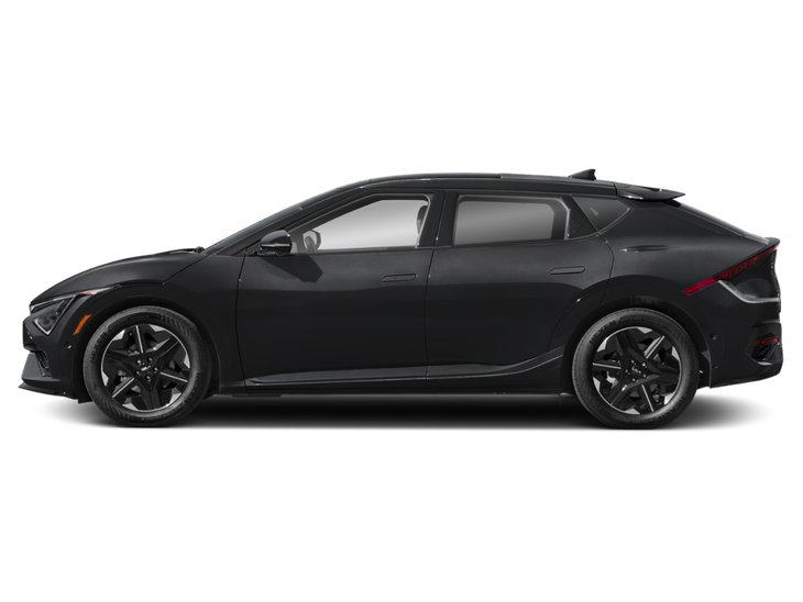 2025 Kia EV6 Land avec groupe GT-Line Limited