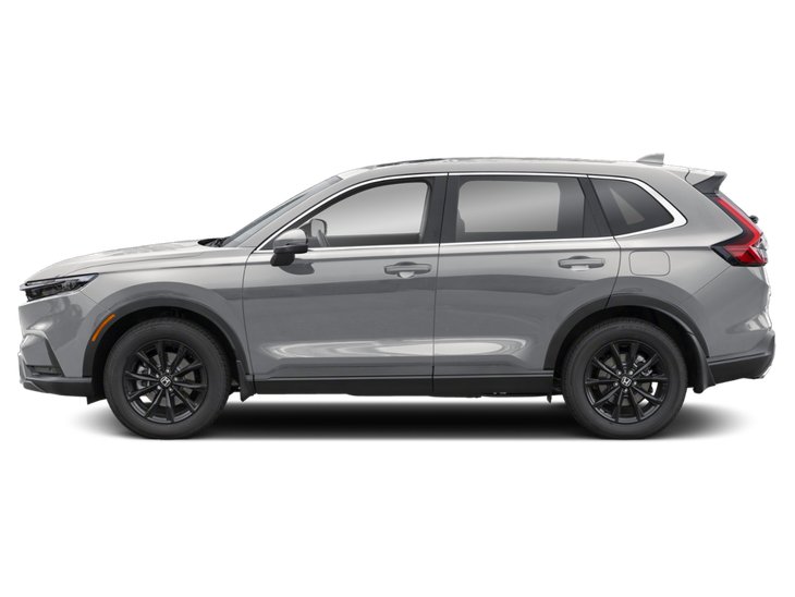 2025 Honda CR-V hybride EX-L