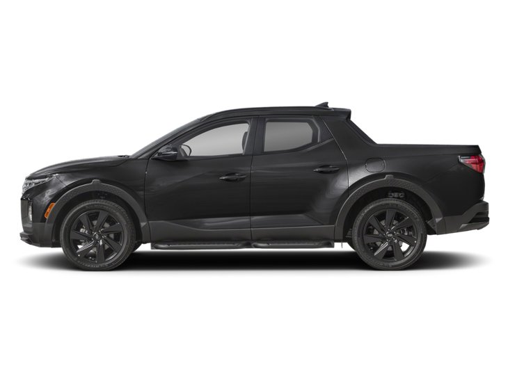 2024 Hyundai Santa Cruz Ultime