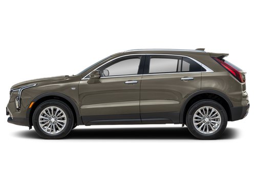 2025 Cadillac XT4 2025