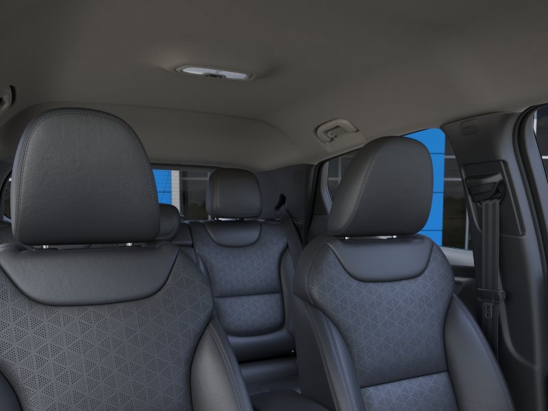 2027 CHEVROLET Bolt Traction avant 4 portes LT Sterling Grey Metallic Ottawa & Gatineau - photo #23