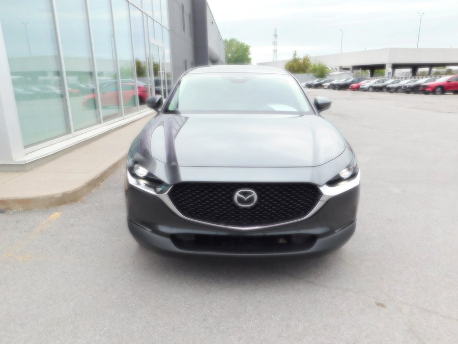 Mazda CX-30 2024 2024
