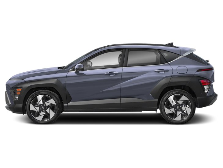 2025 Hyundai Kona Privilégié