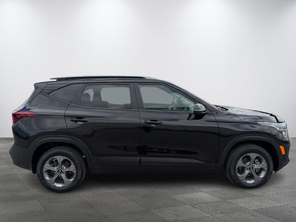 Kia Seltos 2021 2021 Noir