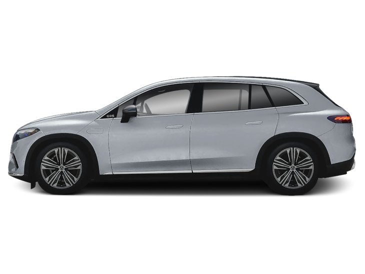 2026 Mercedes-Benz EQS EQS 400