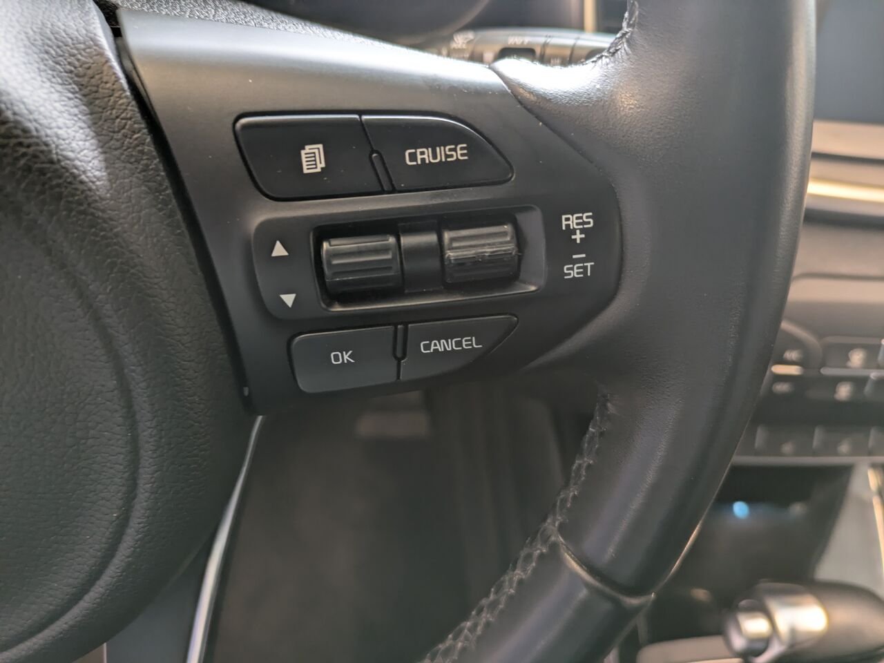 Kia Sorento 2018 Blanc Gatineau - photo #7