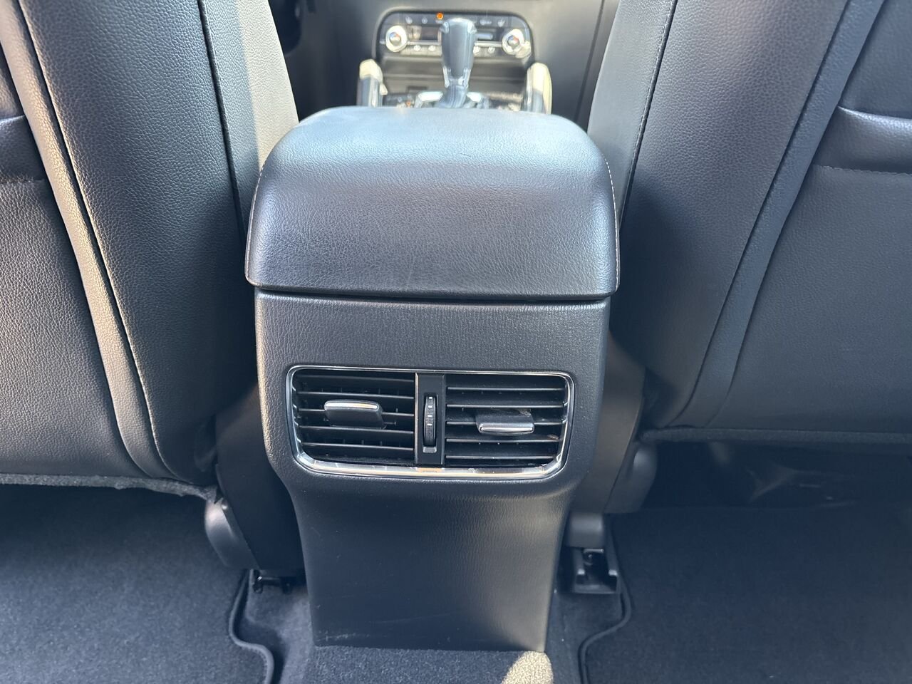 2023 Mazda CX-5 GT TI Grey Montmagny - photo #12