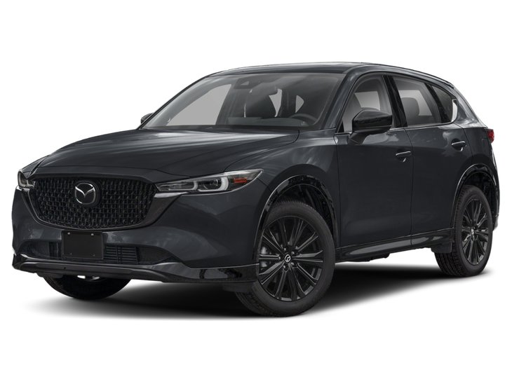 2025 Mazda CX-5 Sport