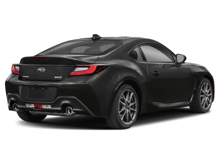 2026 Subaru BRZ 