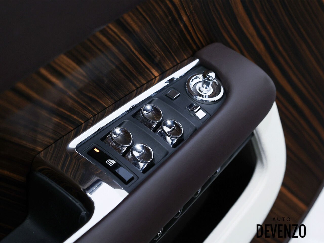 Rolls-Royce Wraith 2020 Blanc Saint-Eustache - photo #12