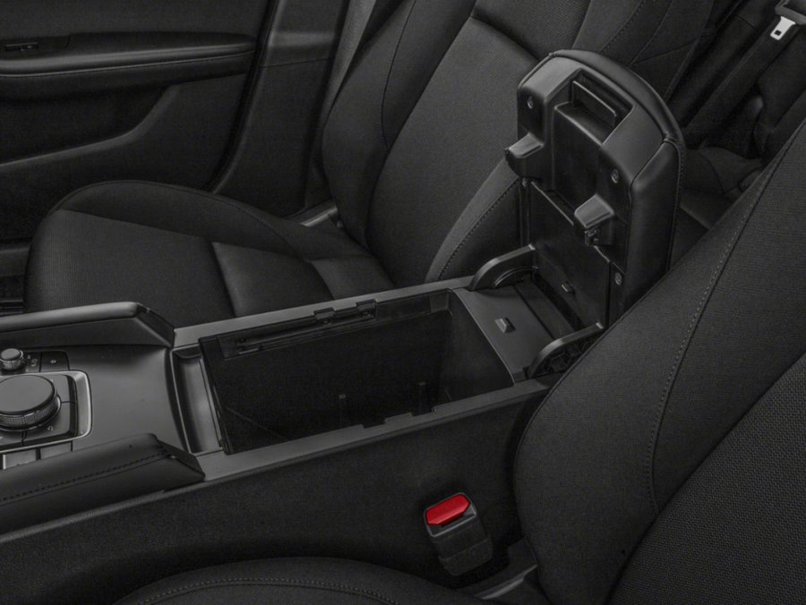 MAZDA Mazda3 2026 2026 Bleu cristal foncé mica