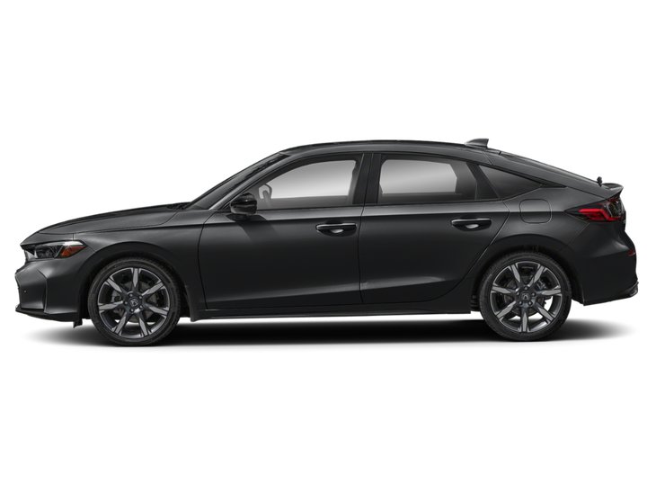 2025 Honda Civic à hayon hybride Sport Touring