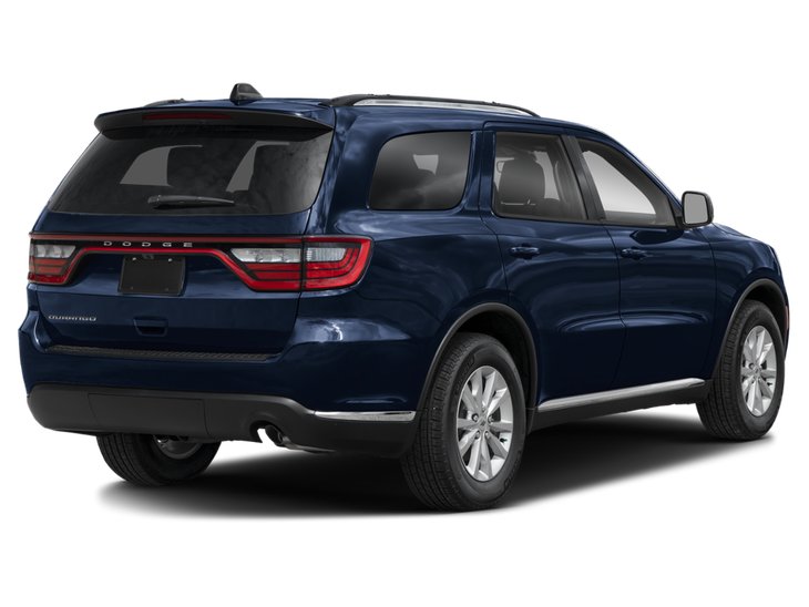 2026 Dodge Durango GT Premium HEMI V8