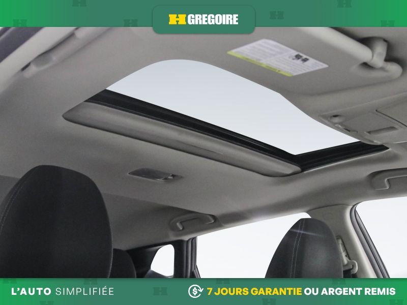Nissan Qashqai 2020 Noir Saint-Eustache - photo #28