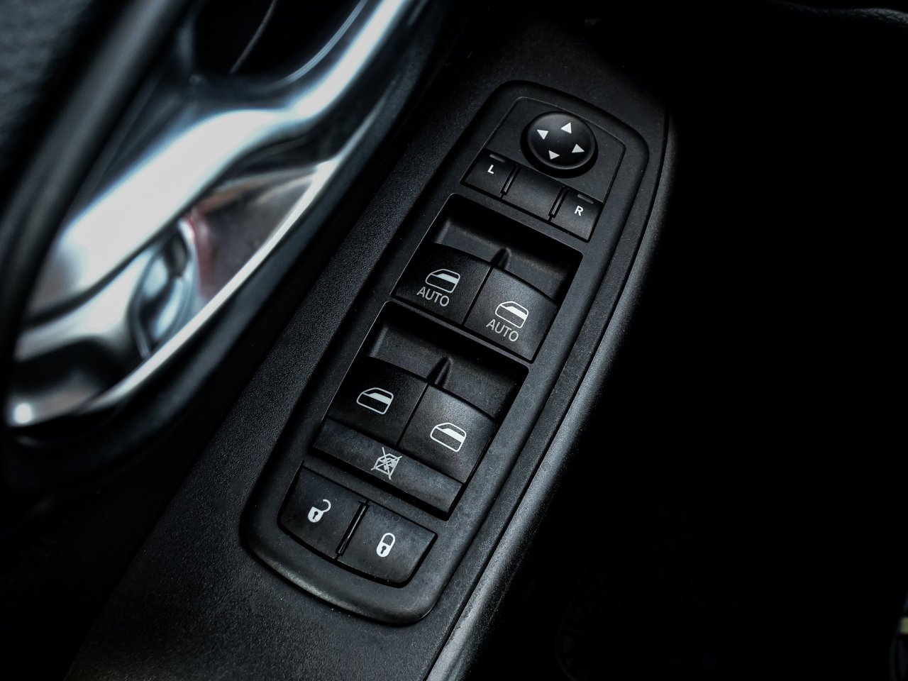 2020 Jeep Cherokee Trailhawk 4x4 Grey Sherwood Park - photo #18