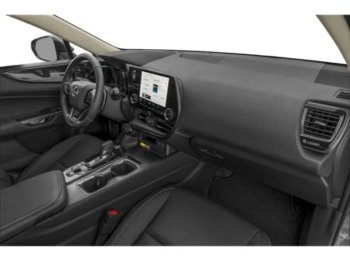 Lexus NX NX 350