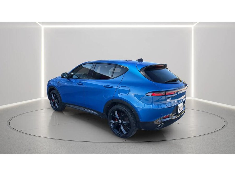 Dodge Hornet 2024 2024 Bleu
