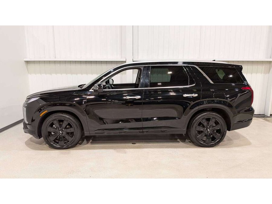 Hyundai Palisade 2023 2023 Noir